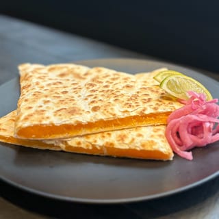 Classic Quesadilla