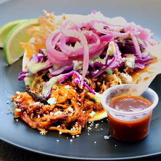 Pork Taco