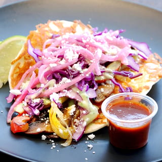 Veggie Taco