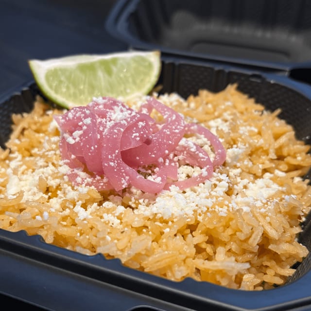 Classic Rice.