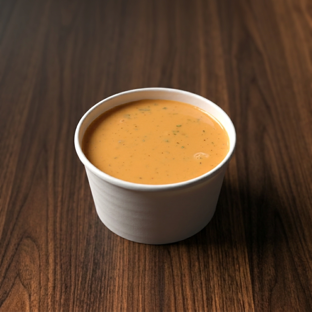 Queso.