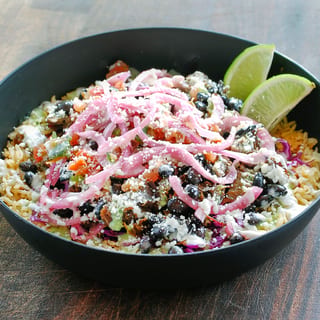 House Bowl