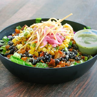 House Salad